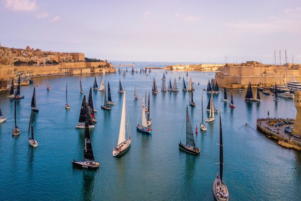 Navigating the Job Market: Your Guide to Finding a Job in Malta